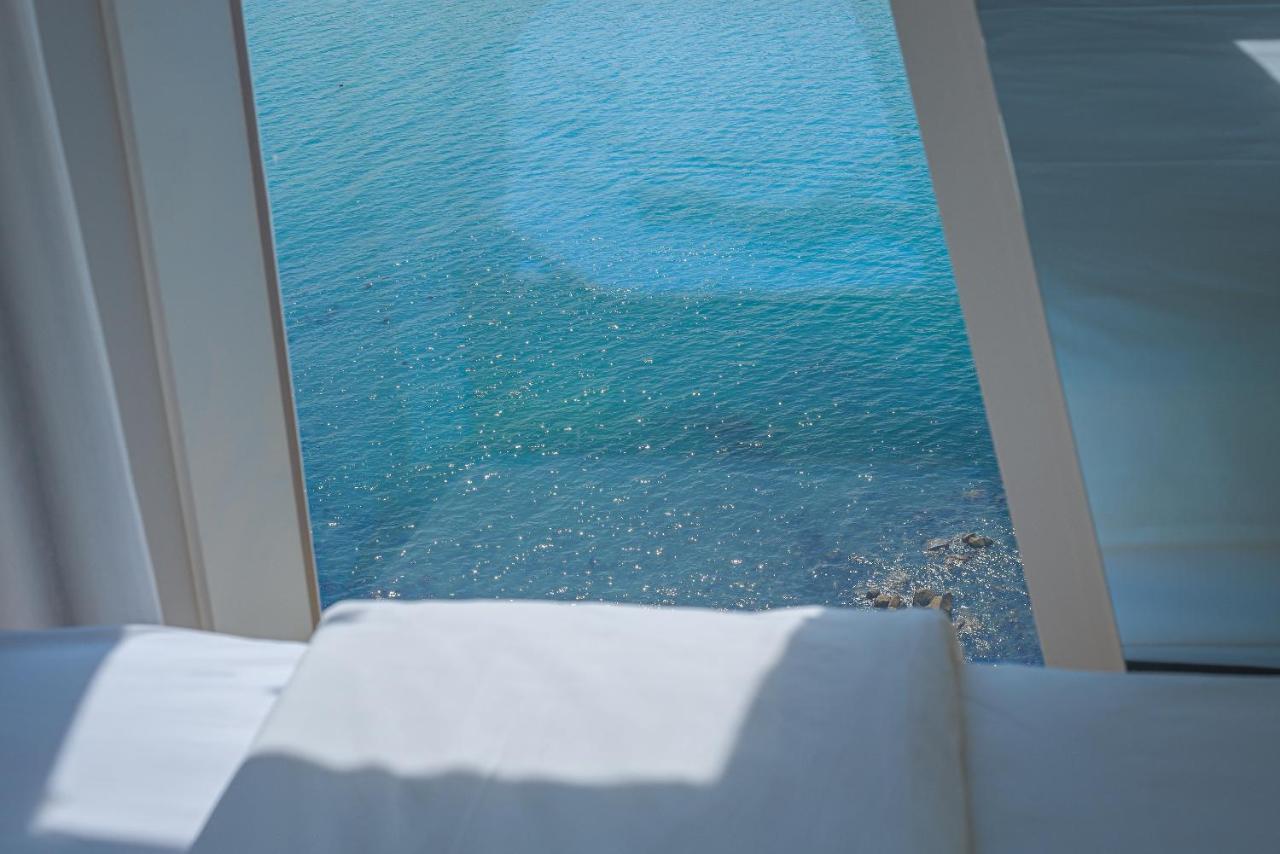 Hotel Marine View 釜山 外观 照片